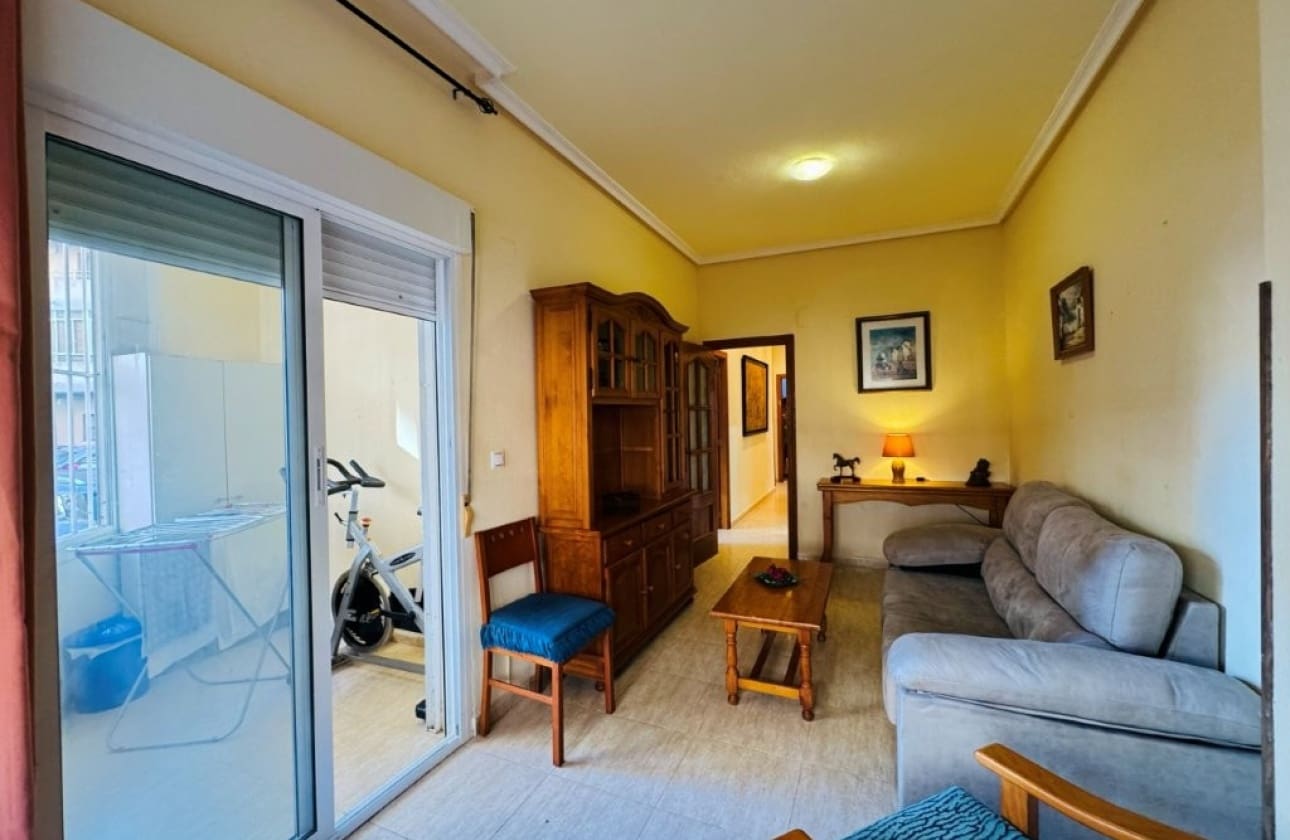 2 sypialnia Apartament na sprzedaż w La Mata - 149 000 € (Ref: 10117171)