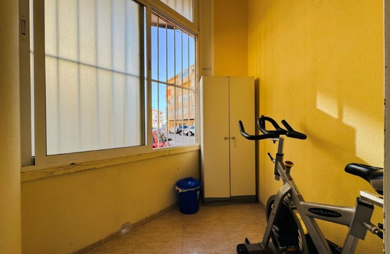 2 sypialnia Apartament na sprzedaż w La Mata - 149 000 € (Ref: 10117171)