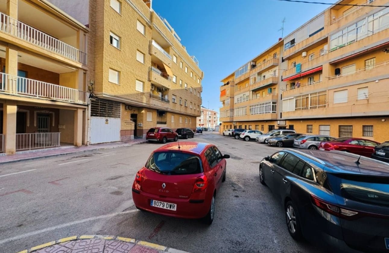 2 sypialnia Apartament na sprzedaż w La Mata - 149 000 € (Ref: 10117171)