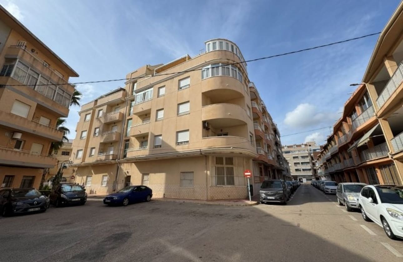 2 sypialnia Apartament na sprzedaż w La Mata - 149 000 € (Ref: 10117171)