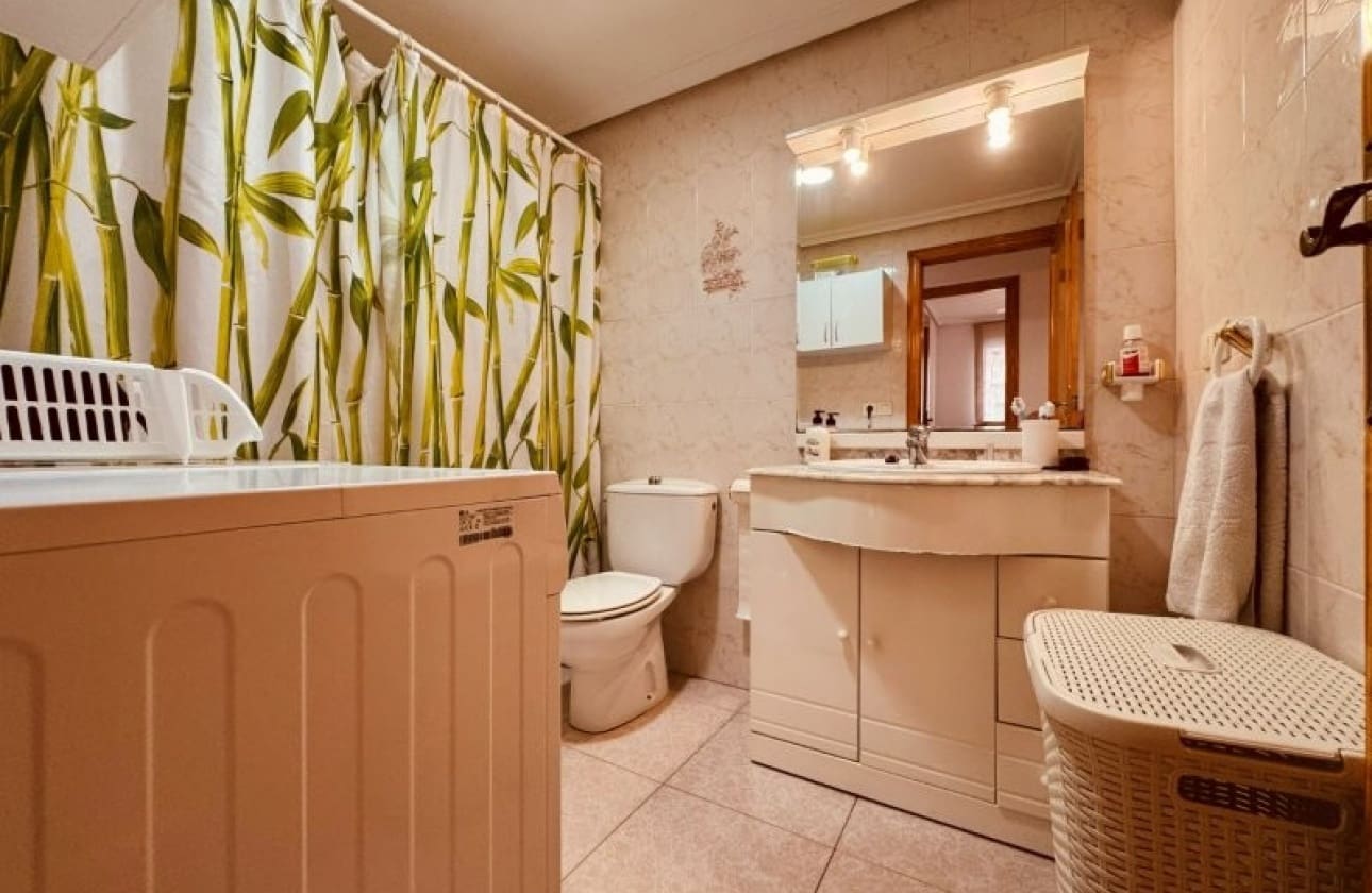 2 makuuhuone Ranta-asunto myytävänä paikassa La Mata - 162 000 € (Ref: 10117172)