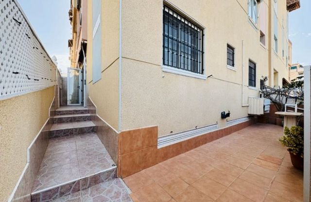 2 chambre Appartement de Plage à vendre à Gaspar Perelló, Torrevieja avec piscine garage - 169 000 € (Ref: 10117173)