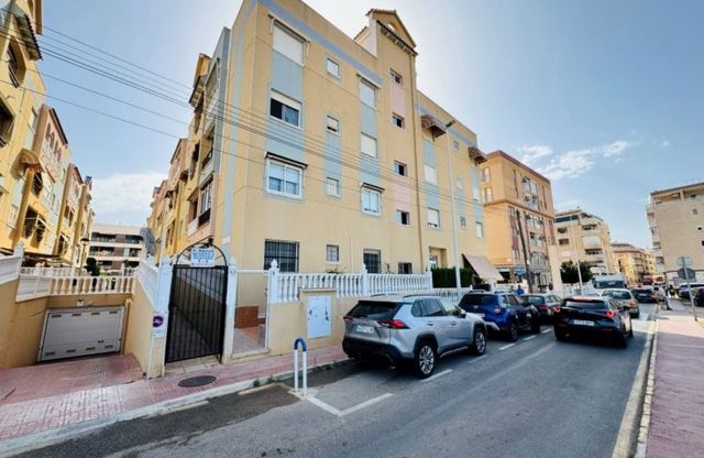 2 chambre Appartement de Plage à vendre à Gaspar Perelló, Torrevieja avec piscine garage - 169 000 € (Ref: 10117173)