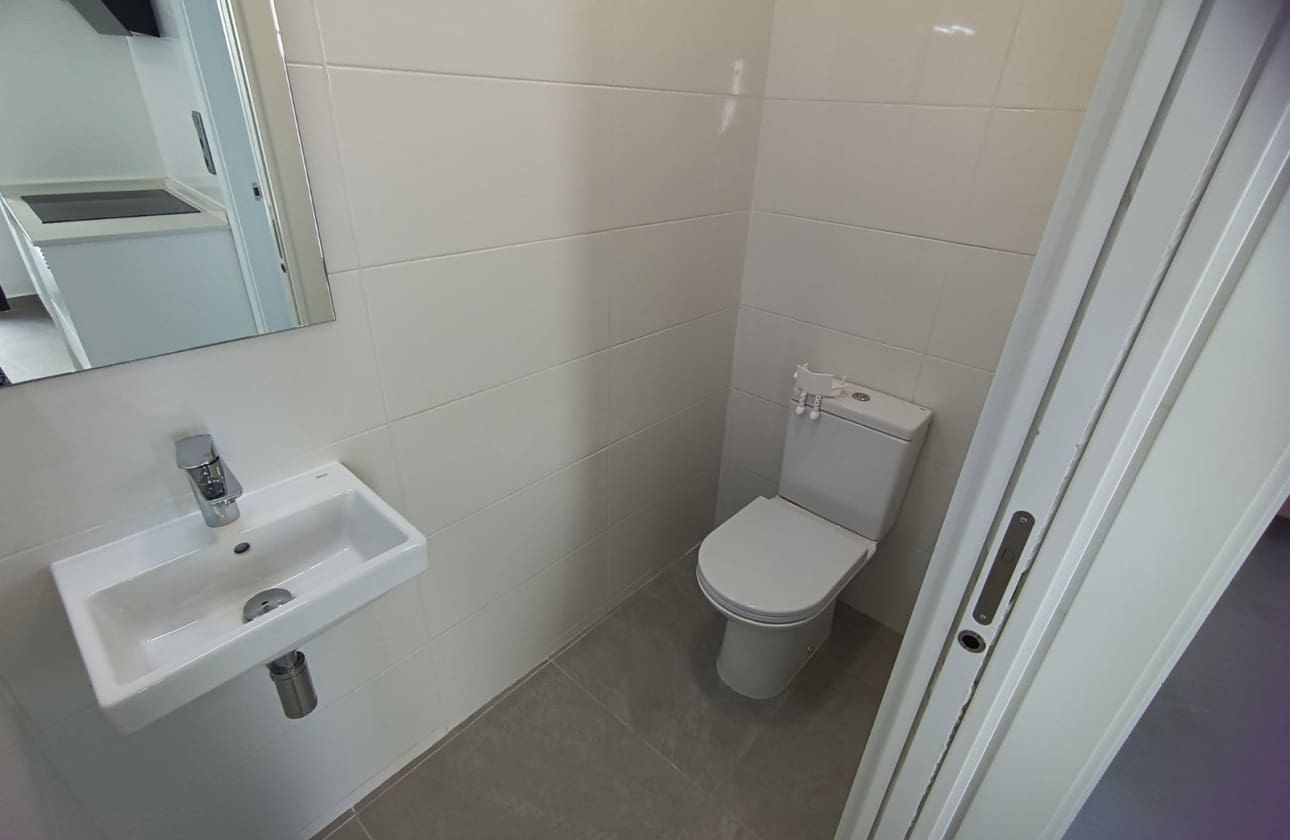 3 bedroom Villa for sale in Daya Nueva with pool garage - € 350,000 (Ref: 10134924)