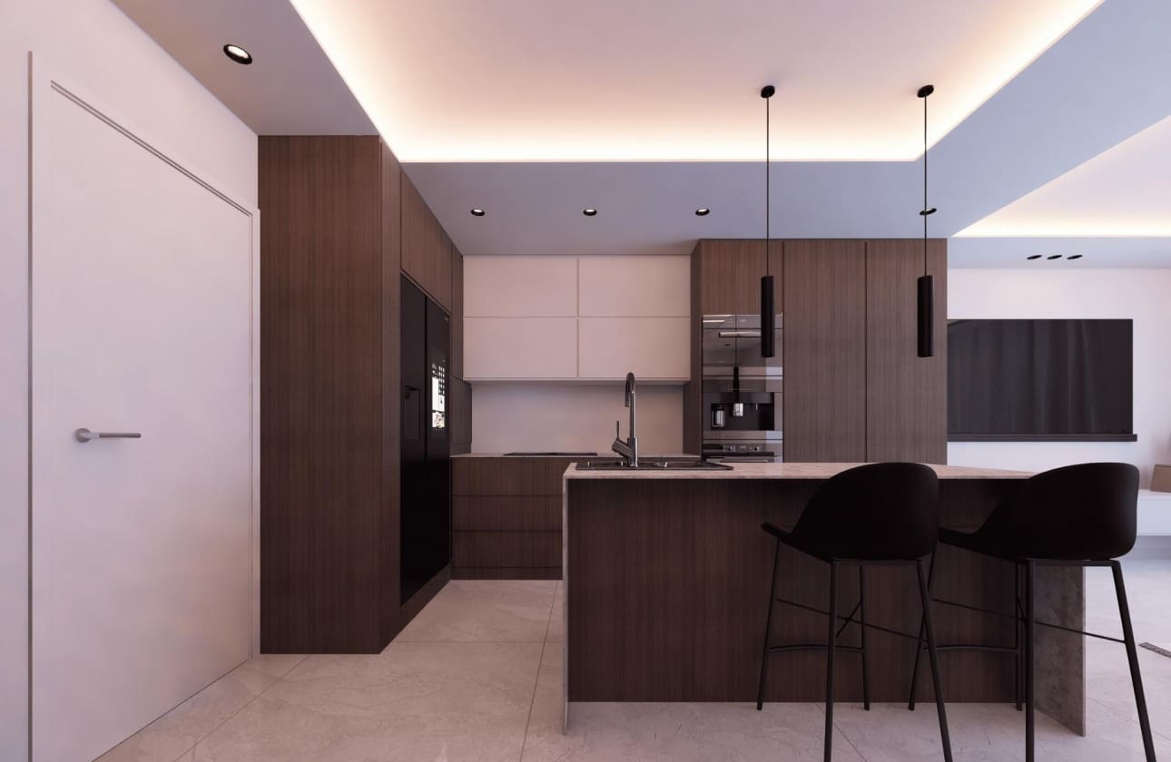 2 slaapkamer Penthouse te koop in Guardamar del Segura - € 555.000 (Ref: 10134926)