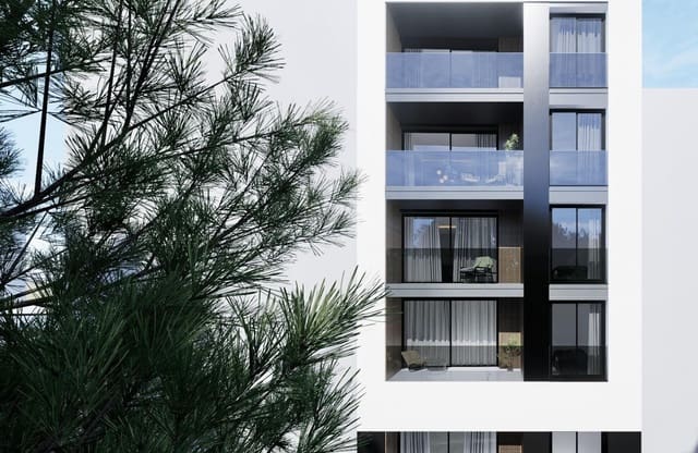 2 bedroom Penthouse for sale in Zona Pueblo, Guardamar del Segura - € 555,000 (Ref: 10134926)