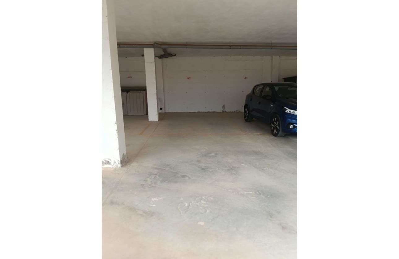 2 soverom Penthouse til salgs i Los Montesinos med svømmebasseng garasje - € 149 000 (Ref: 10134928)