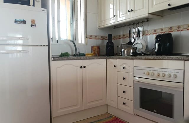 2 sovrum Takvåning till salu i Los Montesinos med pool garage - 149 000 € (Ref: 10134928)