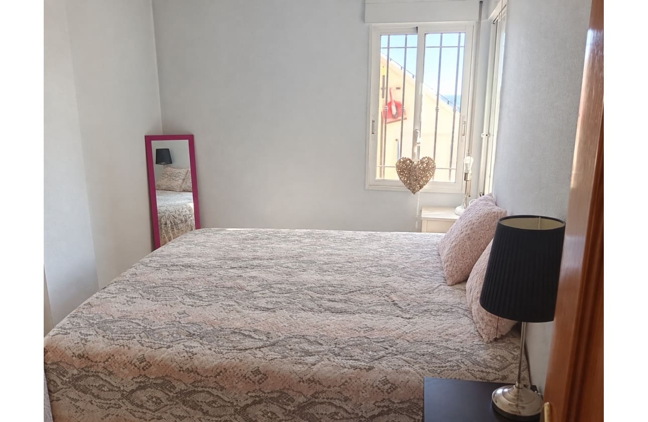 2 soverom Penthouse til salgs i Los Montesinos med svømmebasseng garasje - € 149 000 (Ref: 10134928)