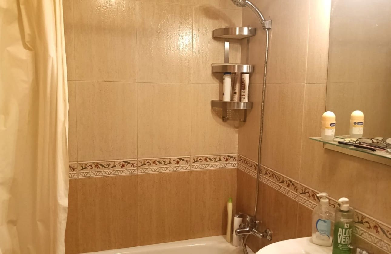 2 soverom Penthouse til salgs i Los Montesinos med svømmebasseng garasje - € 149 000 (Ref: 10134928)