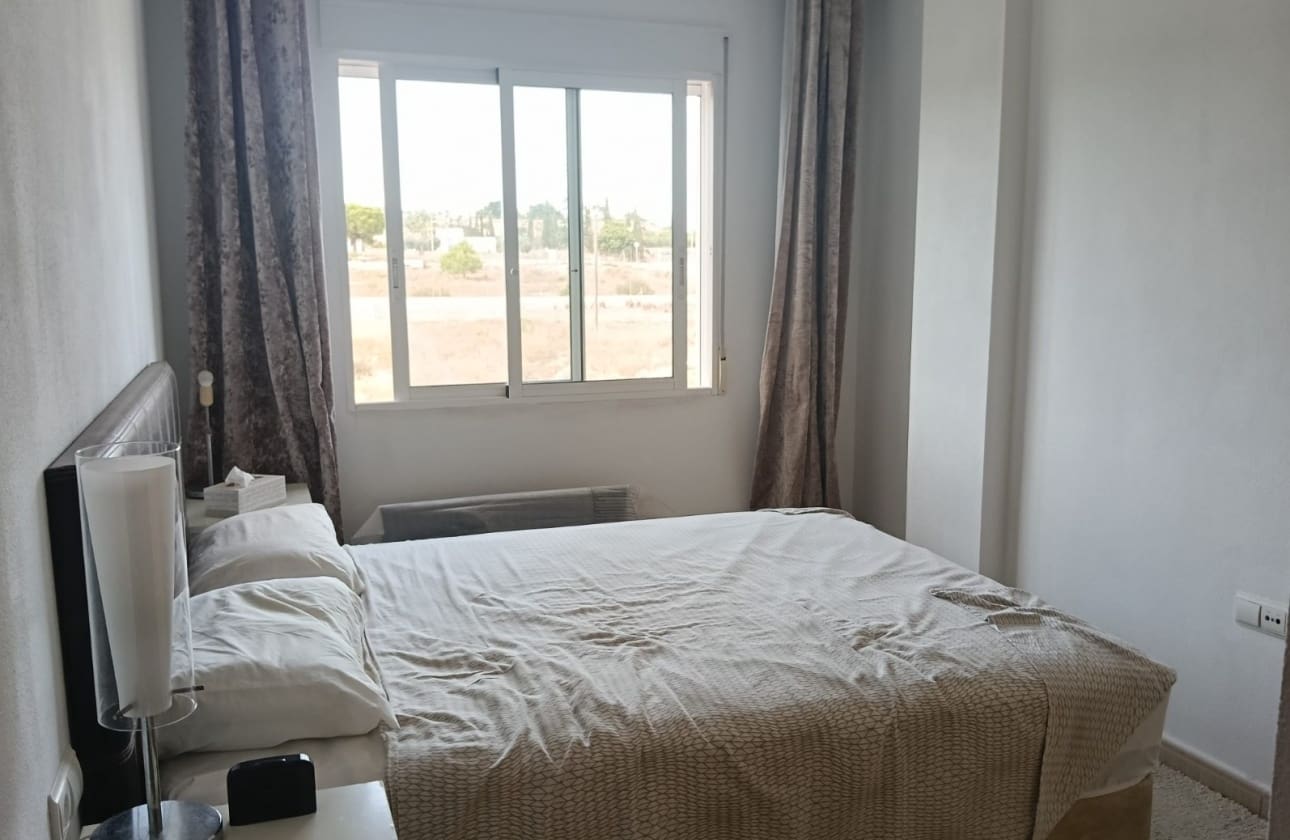 2 soverom Penthouse til salgs i Los Montesinos med svømmebasseng garasje - € 149 000 (Ref: 10134928)