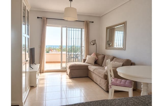 2 sovrum Takvåning till salu i Los Montesinos med pool garage - 149 000 € (Ref: 10134928)