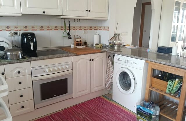 2 sovrum Takvåning till salu i Los Montesinos med pool garage - 149 000 € (Ref: 10134928)