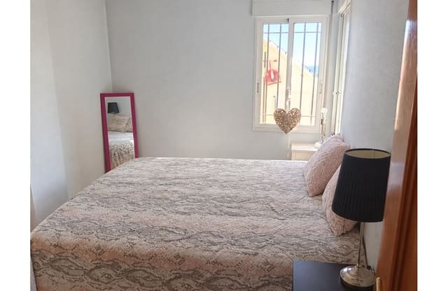 2 sovrum Takvåning till salu i Los Montesinos med pool garage - 149 000 € (Ref: 10134928)