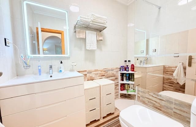 2 chambre Appartement à vendre à Los Montesinos avec piscine - 135 000 € (Ref: 10134929)