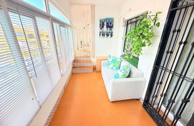 2 chambre Appartement à vendre à Los Montesinos avec piscine - 135 000 € (Ref: 10134929)