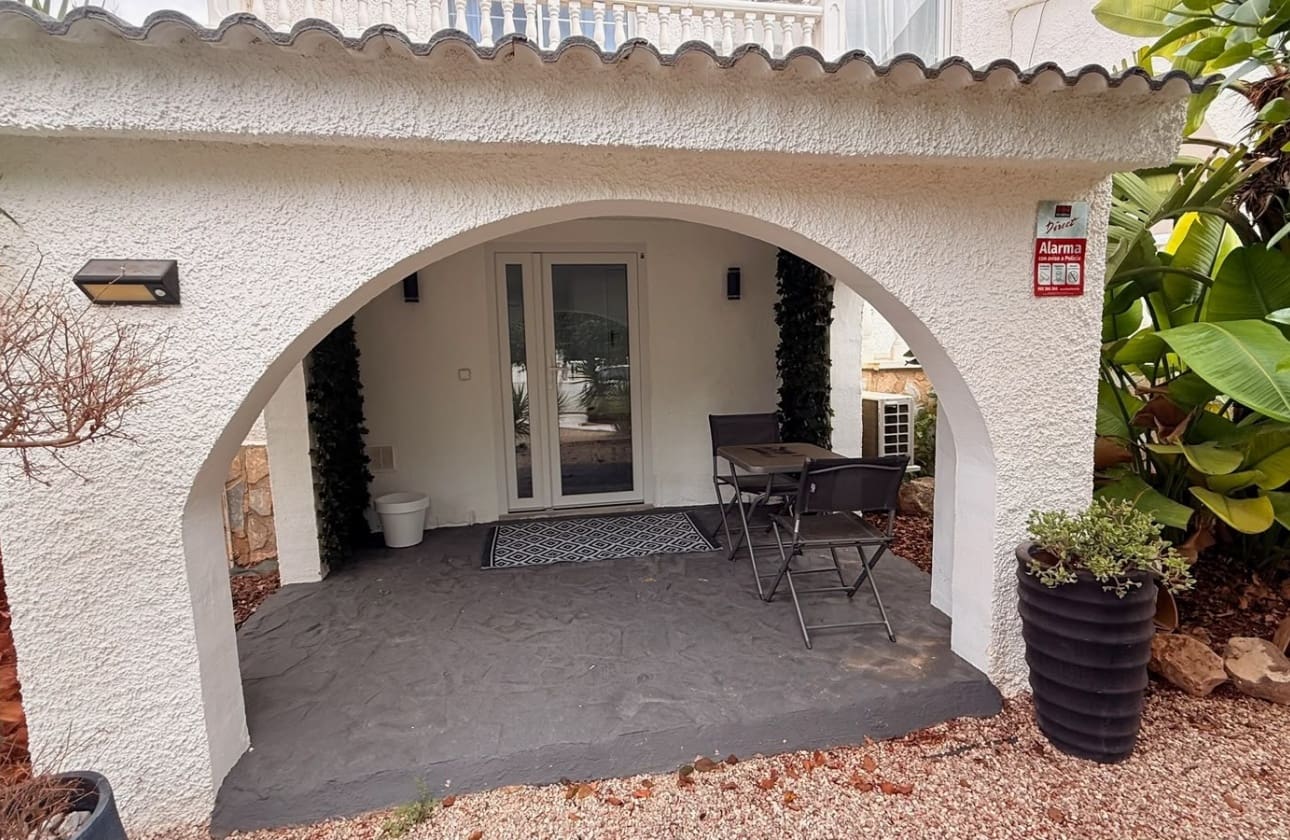 5 chambre Villa/Maison à vendre à Ciudad Quesada avec piscine garage - 849 000 € (Ref: 10155924)