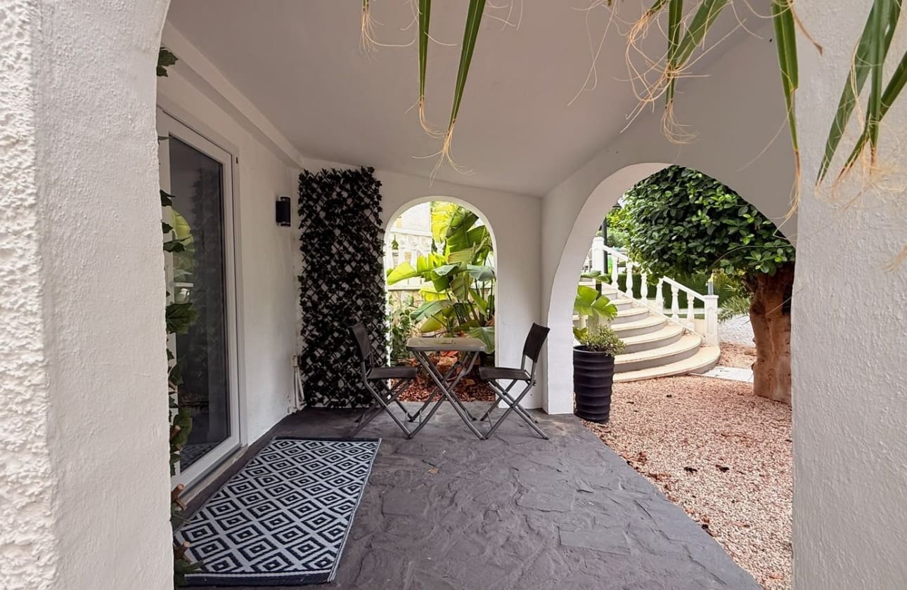 5 chambre Villa/Maison à vendre à Ciudad Quesada avec piscine garage - 849 000 € (Ref: 10155924)