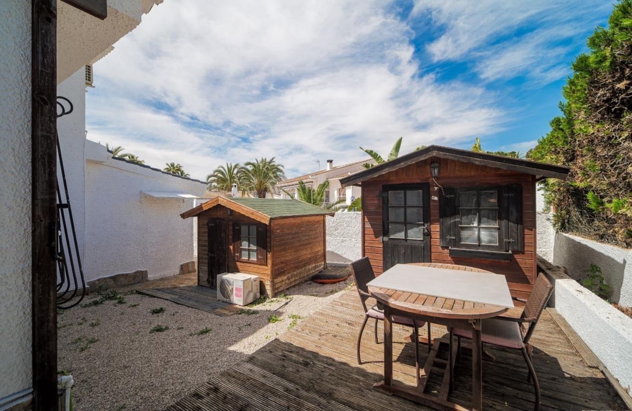 5 chambre Villa/Maison à vendre à Ciudad Quesada avec piscine garage - 849 000 € (Ref: 10155924)
