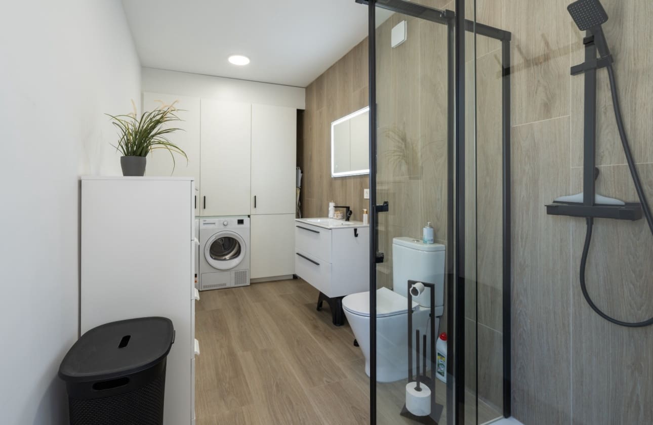 3 soverom Villa til salgs i Ciudad Quesada med svømmebasseng garasje - € 595 000 (Ref: 10160649)