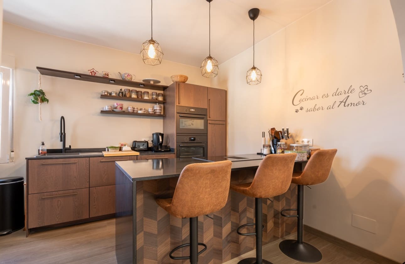 3 soverom Villa til salgs i Ciudad Quesada med svømmebasseng garasje - € 595 000 (Ref: 10160649)