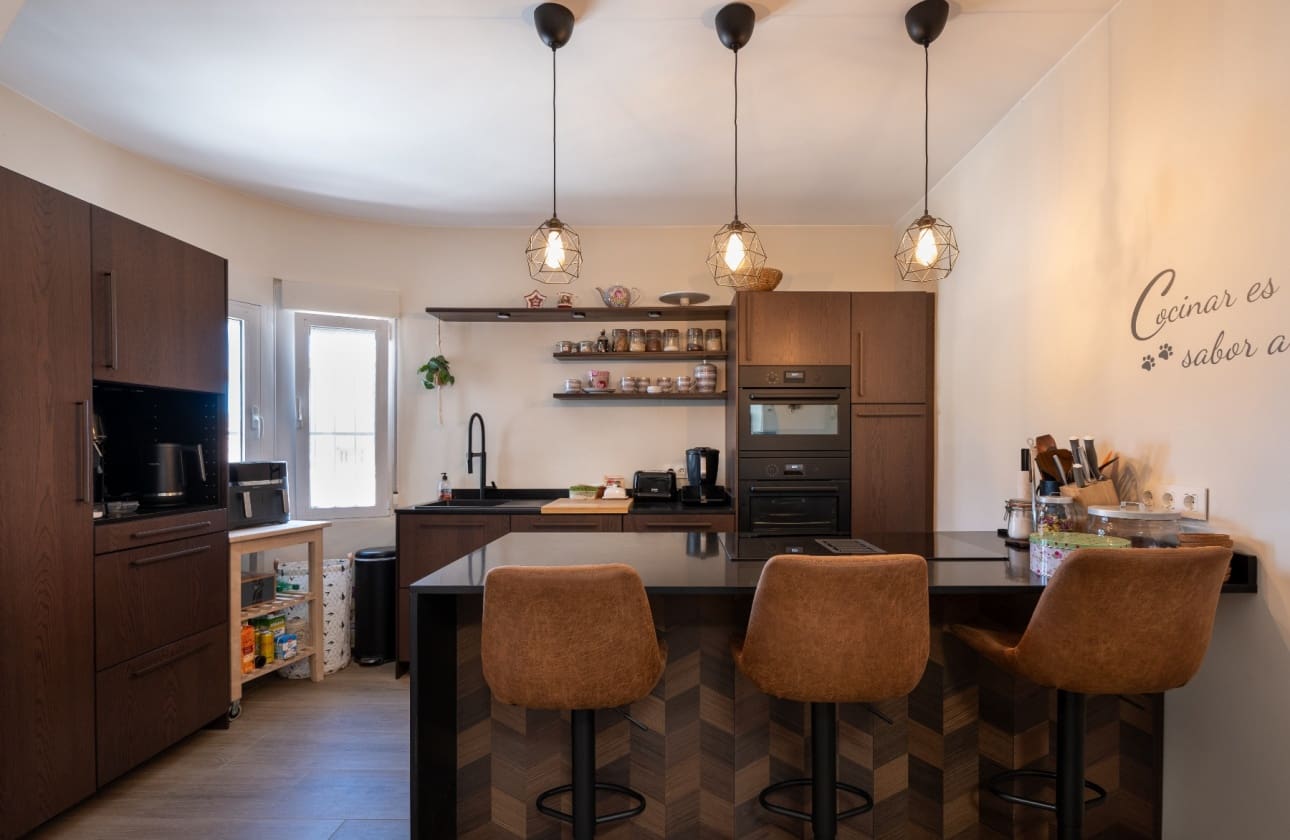3 soverom Villa til salgs i Ciudad Quesada med svømmebasseng garasje - € 595 000 (Ref: 10160649)