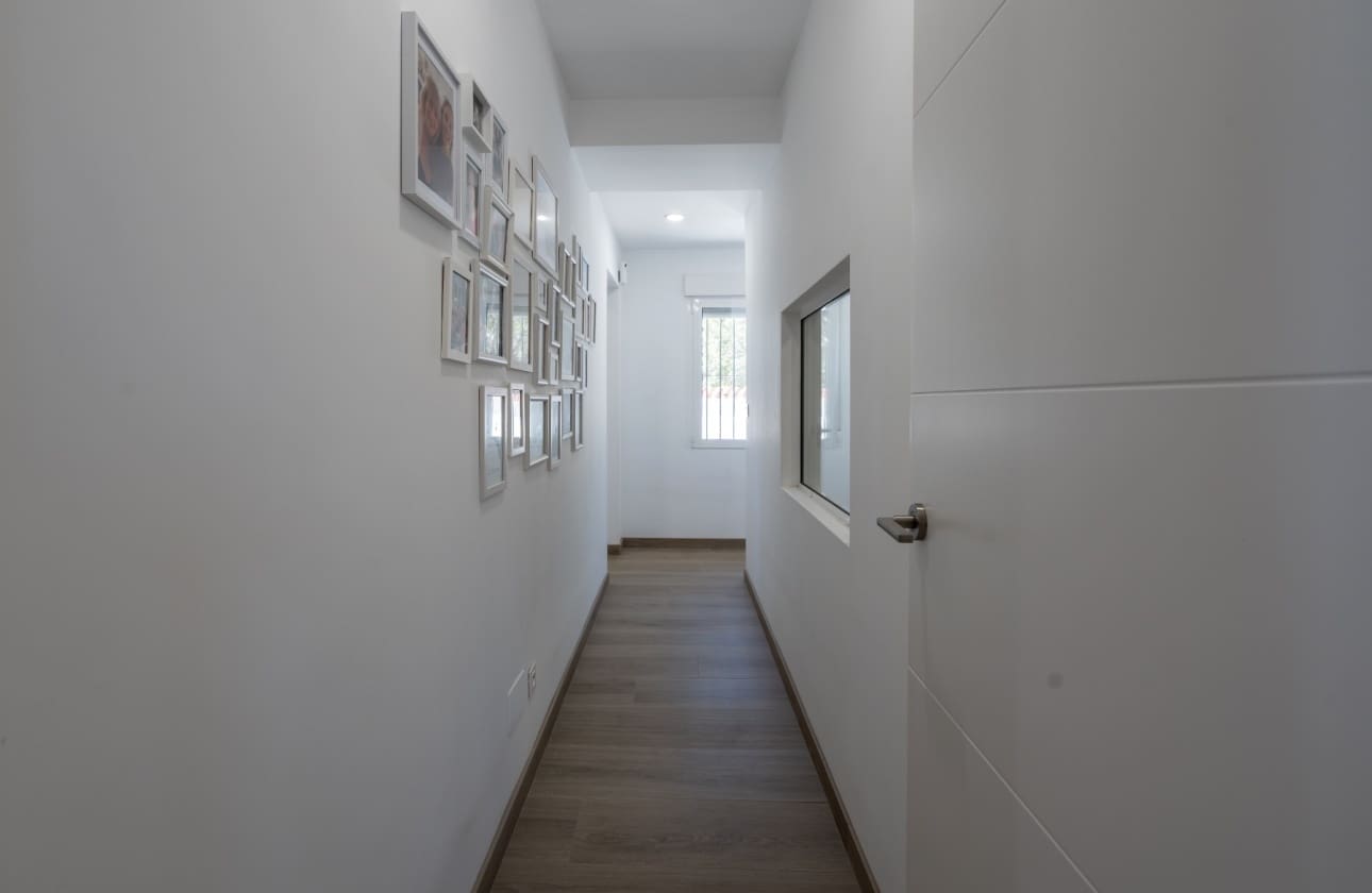 3 soverom Villa til salgs i Ciudad Quesada med svømmebasseng garasje - € 595 000 (Ref: 10160649)