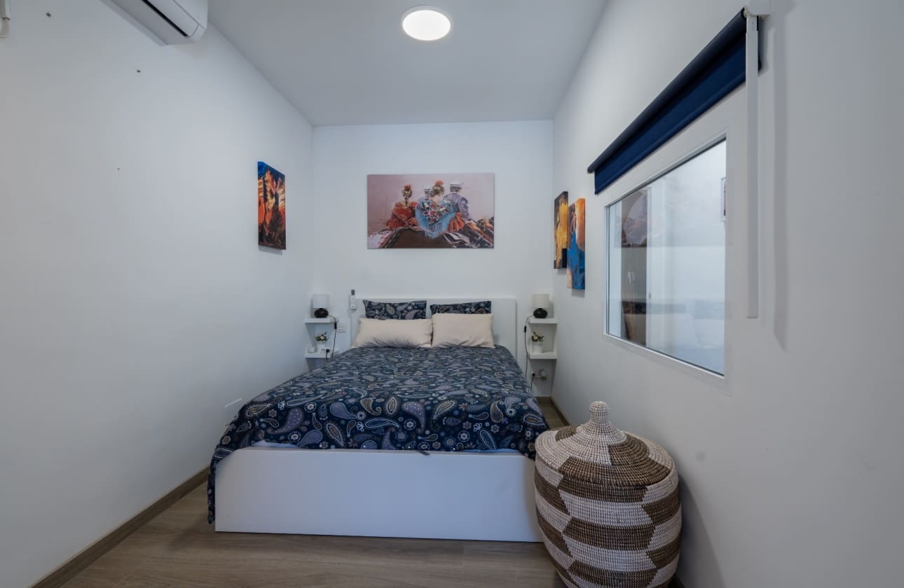 3 soverom Villa til salgs i Ciudad Quesada med svømmebasseng garasje - € 595 000 (Ref: 10160649)
