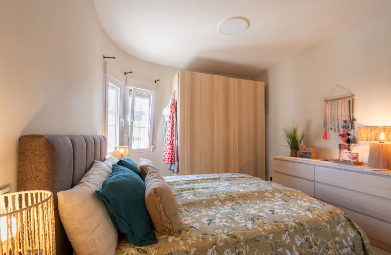 3 soverom Villa til salgs i Ciudad Quesada med svømmebasseng garasje - € 595 000 (Ref: 10160649)