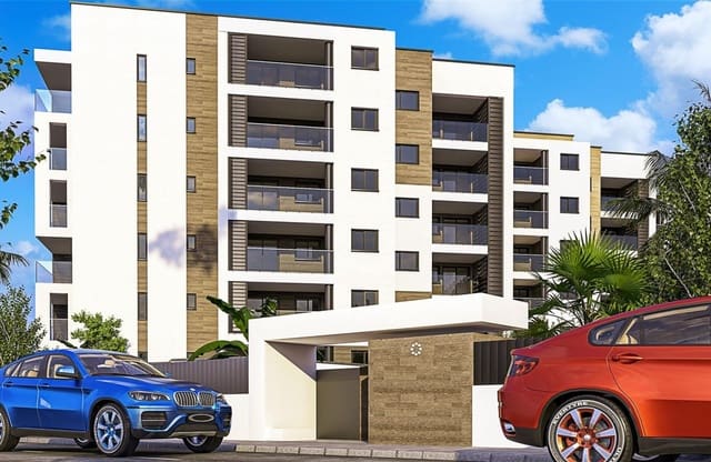 2 soveværelse Bungalow til salg i Mil Palmeras, Pilar de la Horadada - € 359.000 (Ref: 10162406)