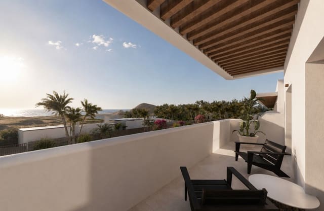 2 bedroom Bungalow for sale in Pulpí with pool - € 199,900 (Ref: 10162410)