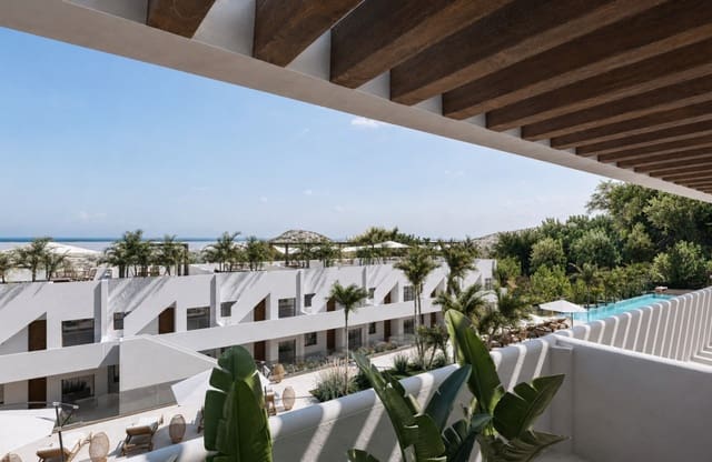 2 bedroom Bungalow for sale in Pulpí with pool - € 199,900 (Ref: 10162410)