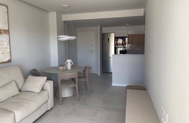 2 slaapkamer Appartement te koop in Mil Palmeras, Pilar de la Horadada met zwembad garage - € 265.000 (Ref: 10162414)