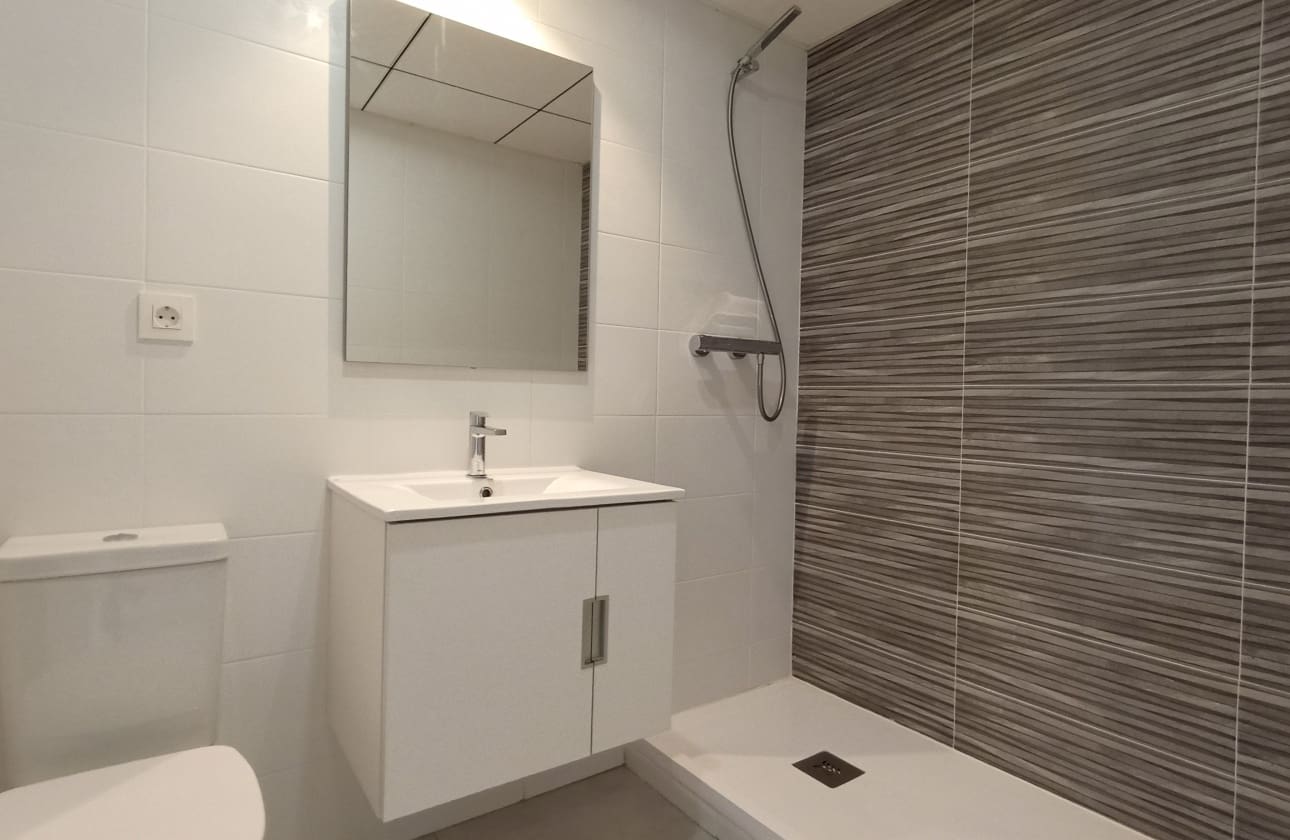 2 soveværelse Lejlighed til salg i Pilar de la Horadada med swimmingpool garage - € 265.000 (Ref: 10162414)