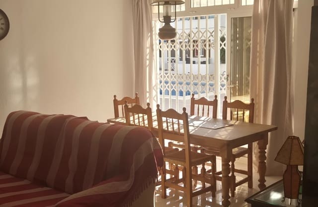 Apartamento Playa de 3 habitaciones en Cabo Cervera, Torrevieja en venta con piscina garaje - 199.900 € (Ref: 10162416)