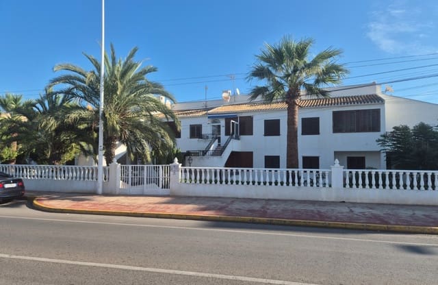 Apartamento Playa de 3 habitaciones en Cabo Cervera, Torrevieja en venta con piscina garaje - 199.900 € (Ref: 10162416)