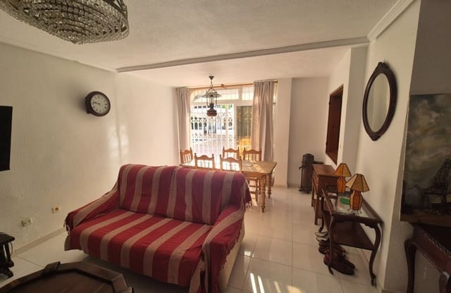 Apartamento Playa de 3 habitaciones en Cabo Cervera, Torrevieja en venta con piscina garaje - 199.900 € (Ref: 10162416)