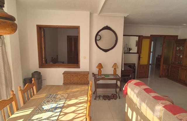 Apartamento Playa de 3 habitaciones en Cabo Cervera, Torrevieja en venta con piscina garaje - 199.900 € (Ref: 10162416)