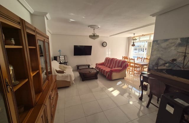 Apartamento Playa de 3 habitaciones en Cabo Cervera, Torrevieja en venta con piscina garaje - 199.900 € (Ref: 10162416)
