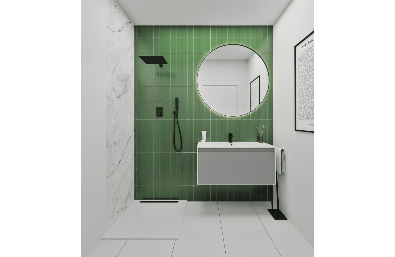 3 makuuhuone Huoneisto myytävänä paikassa San Miguel de Salinas mukana uima-altaan - 329 900 € (Ref: 9456745)