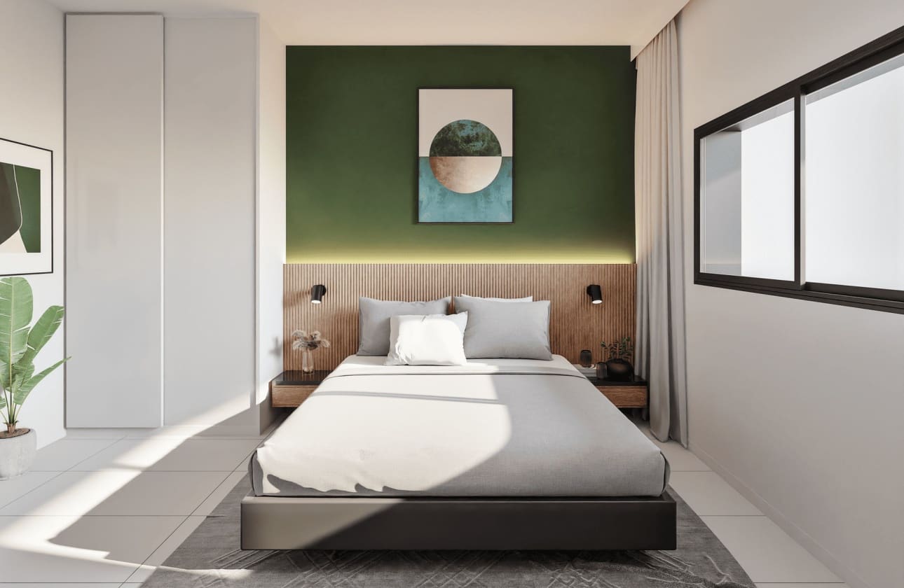 3 makuuhuone Huoneisto myytävänä paikassa San Miguel de Salinas mukana uima-altaan - 329 900 € (Ref: 9456745)