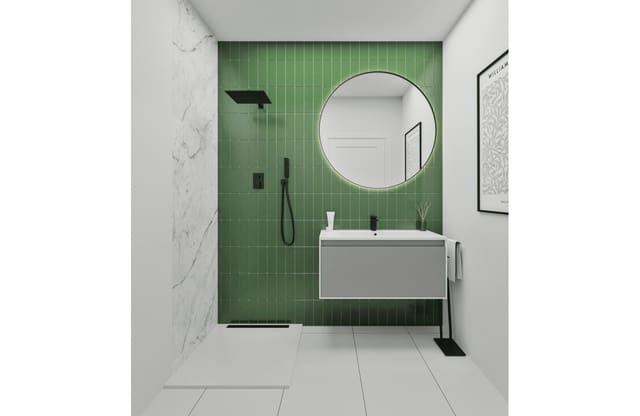 2 chambre Appartement à vendre à San Miguel de Salinas avec piscine - 229 900 € (Ref: 9456745)