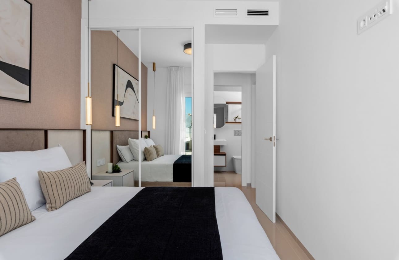 2 quarto Bungalow para venda em Ciudad Quesada com piscina - 310 000 € (Ref: 9456756)