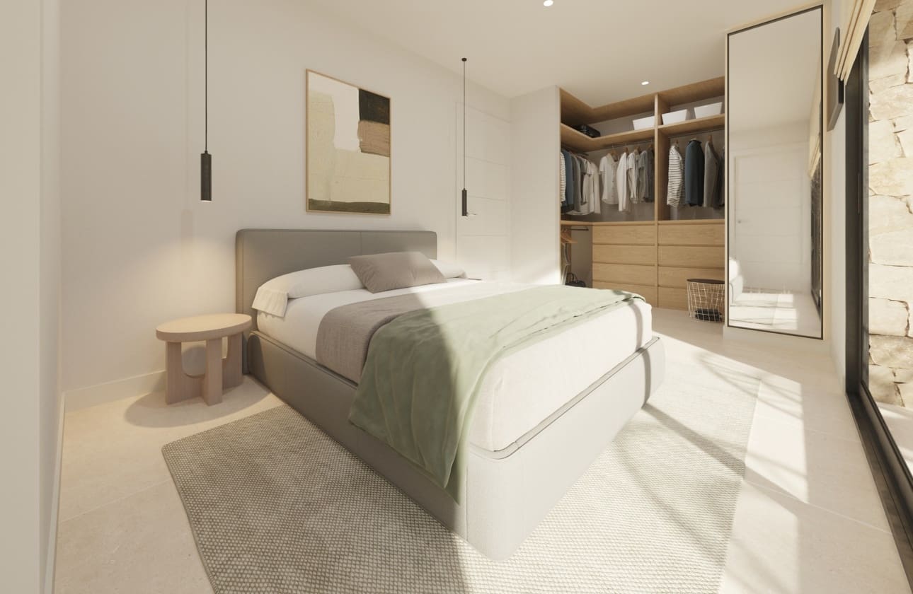 3 soverom Villa til salgs i Los Montesinos - € 499 000 (Ref: 9456761)