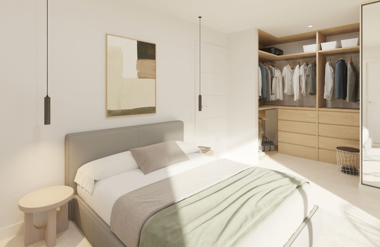 3 soverom Villa til salgs i Los Montesinos - € 499 000 (Ref: 9456761)