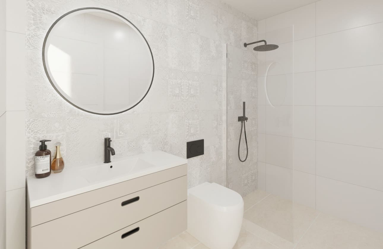 3 soverom Villa til salgs i Los Montesinos - € 499 000 (Ref: 9456761)