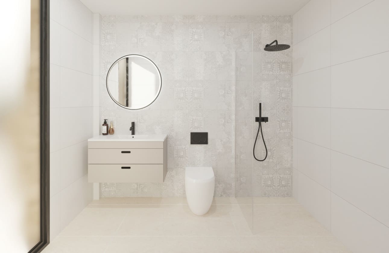 3 soverom Villa til salgs i Los Montesinos - € 499 000 (Ref: 9456761)