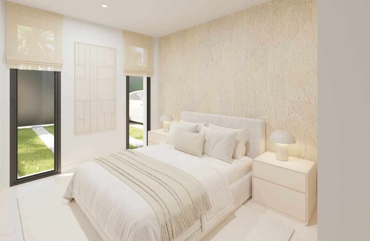 3 soverom Villa til salgs i Los Montesinos - € 499 000 (Ref: 9456761)