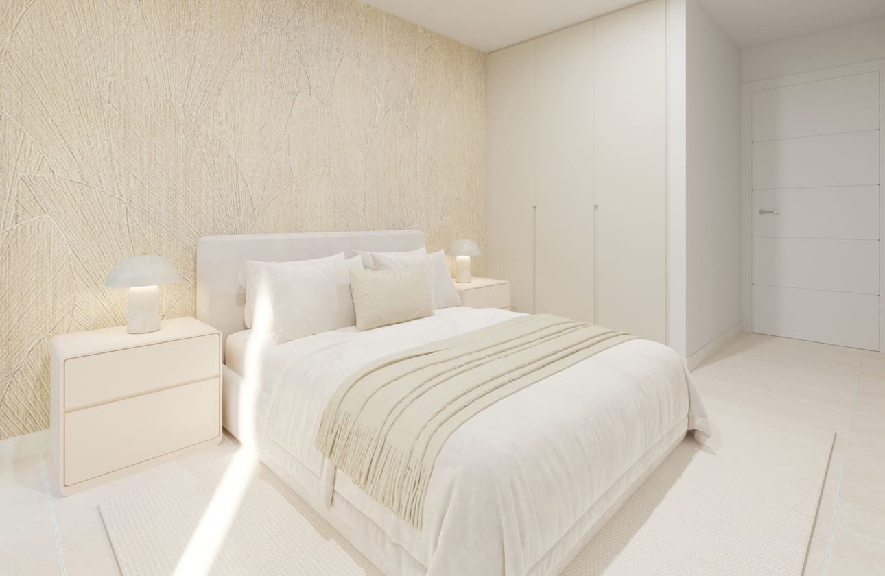 3 soverom Villa til salgs i Los Montesinos - € 499 000 (Ref: 9456761)