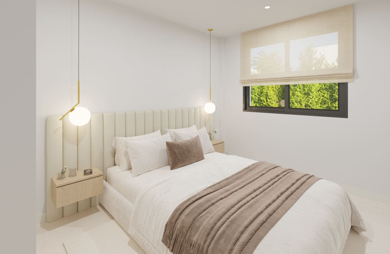 3 soverom Villa til salgs i Los Montesinos - € 499 000 (Ref: 9456761)